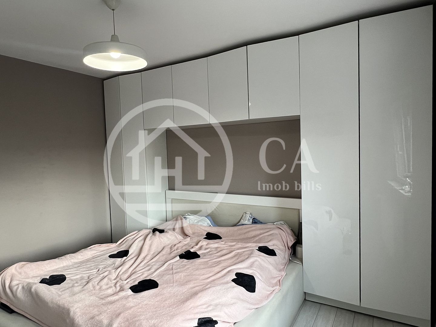 Apartament cu 2 camere de inchiriat in zona Rogerius, Oradea - Poză 9