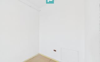 Penthouse cu terasă generoasă, în inima Chișodei - Poză 19