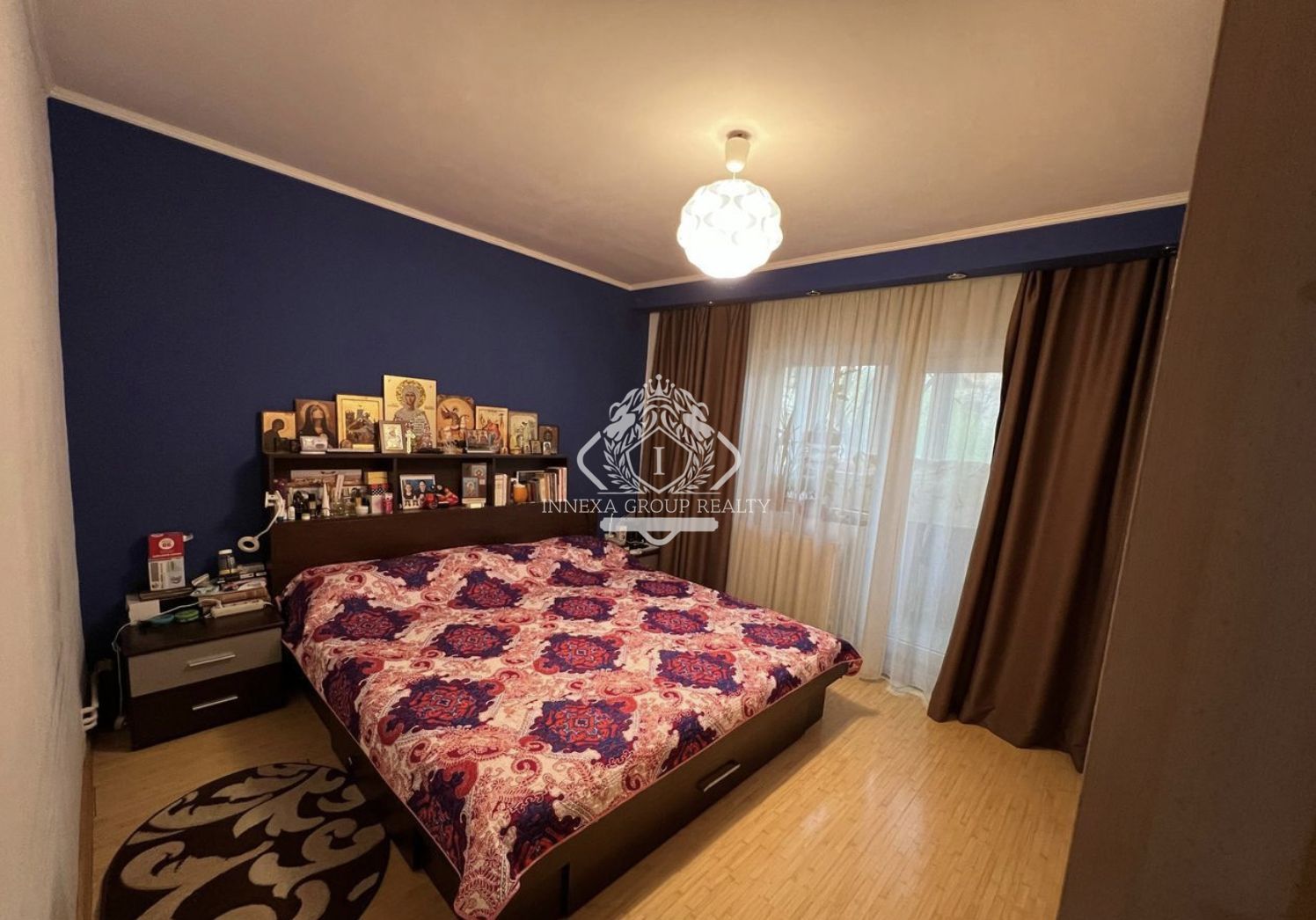 13 Septembrie-Sebastian | 4 cam | et 1 | 97mp | centrală proprie | 193.000 euro - Poză 6