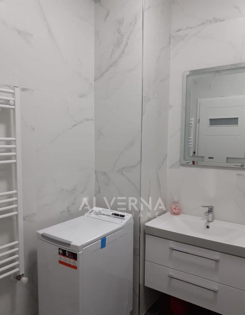 Apartament 1 camera + balcon | 45mp | parcare proprie | zona Bulgaria - Poză 4