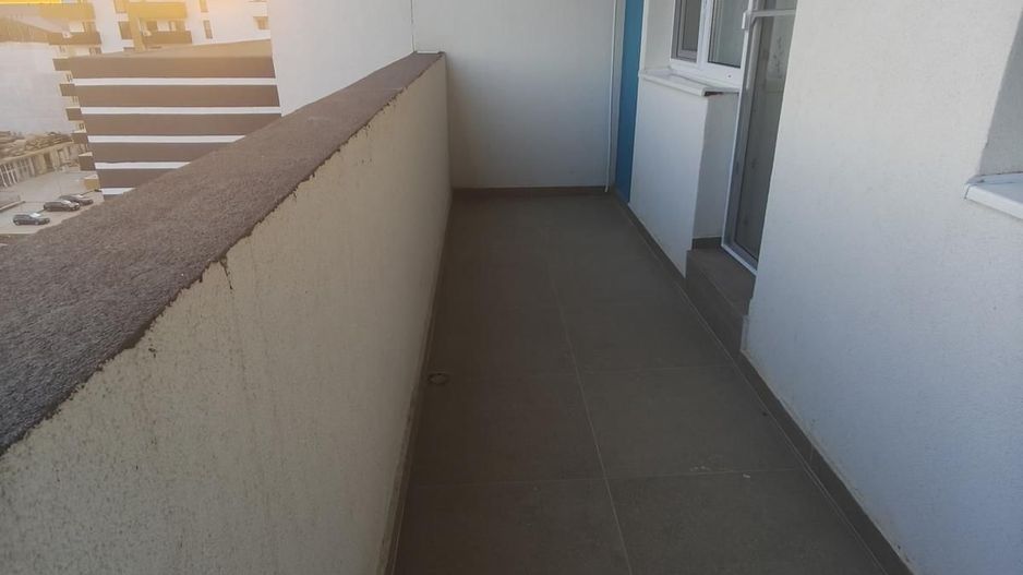 GARSONIERA-POPESTI-LEORDENI, PRIMA INCHIRIERE, PARCARE INCLUSA, METROU - Poză 7