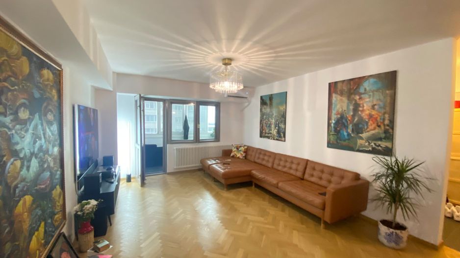 3 Camere Premium | Șos. Nicolae Titulescu V18 - Poză 1