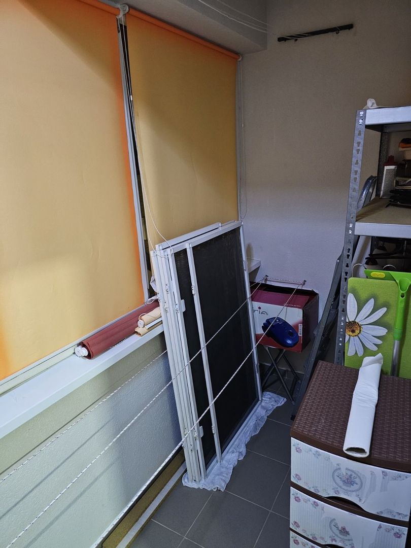 AP. 2 CAMERE- APARATORI, PET-FRIENDLY, BUCATARIE INCHISA, METROU - Poză 8