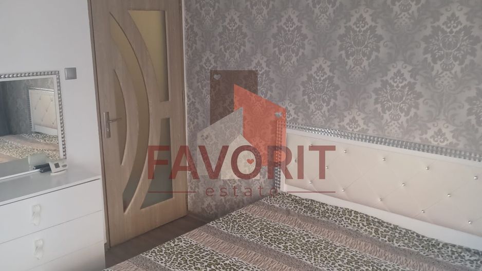 3 camere | etaj 1 | centrala proprie | mobilat si utilat | zona excelenta | - Poză 9