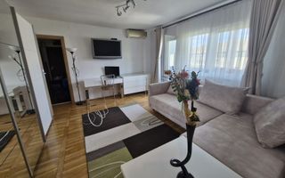 2 camere, Spitalul Judetean, centrala proprie, ideal pentru familie, studenti - Poză 14