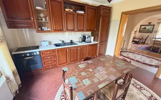 Casă 5 dormitoare + casă de oaspeți, priveliște Piatra Craiului, Sohodol-Bran - Poză 17