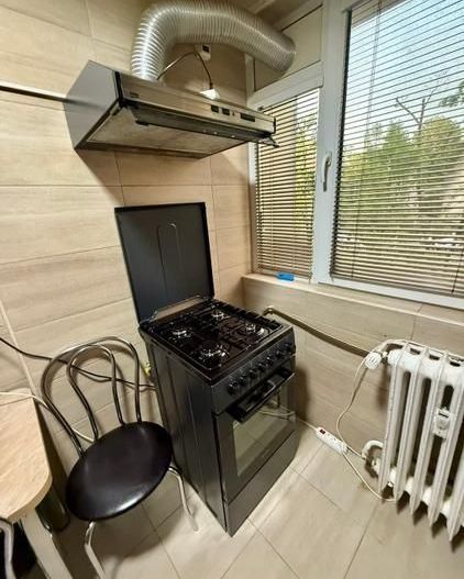 Apartament 3 camere, mobilat lux,  zona verde, 72 mp, Pajura, sect. 1 - Poză 11