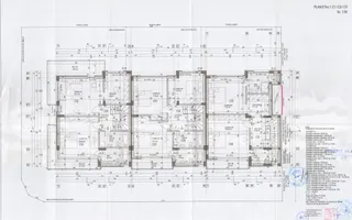 VILE PREMIUM P+1+M | PROIECT NOU | 5 CAMERE | CURTI PRIVATE | 2 PARCARI | - Poză 12
