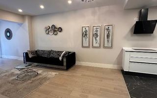 American School | Modern 3 room apartment | Pipera | Garden | Parking - Poză 3