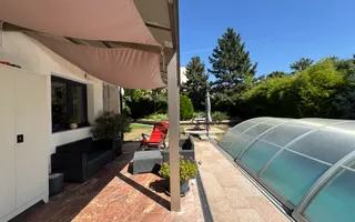 Vila cu 5 camere *344mp* + 400mp Teren // Zona Bucurestii Noi - Poză 51