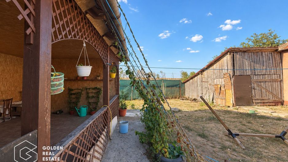 Casa in localitatea Fiscut, comision 0% - Poză 16