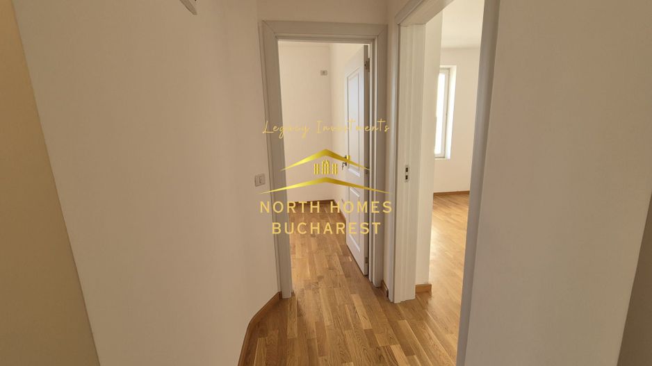 APARTAMENTE 4 CAMERE PREMIUM | STRAULESTI | TVA INCLUS | COMISION 0% - Poză 8