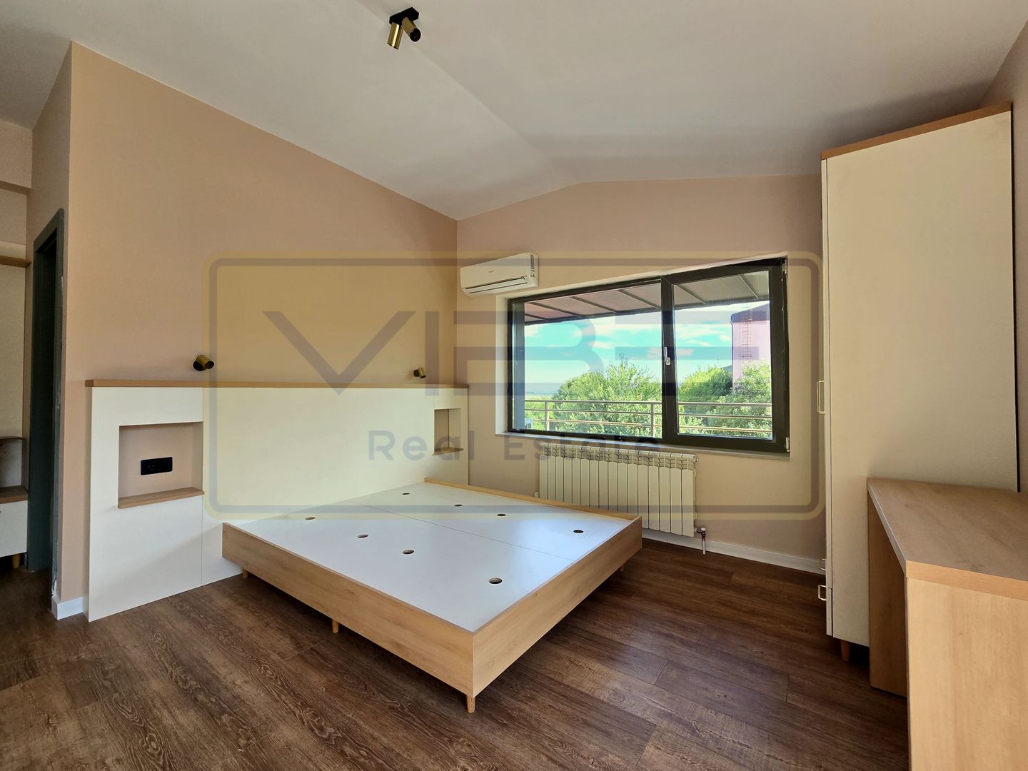 Studio Copou/Parc Copou -Modern/ Nou - Poză 1