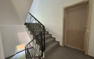 OFERTĂ! Apartament 3 camere cu grădină 50 mp - zona Vest, Sibiu - Poză 16