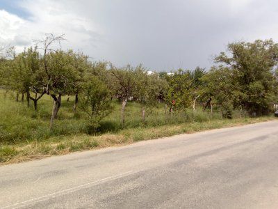 Teren intravilan si livada Draghici - Poză 1