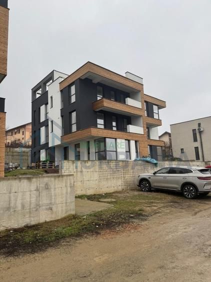 Apartament 3 camere cu terasă panoramică ~100 mp | Bucium | Vedere oraș - Poză 3