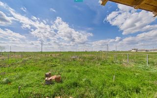 Casă la roșu, teren 600 mp, în Săcălaz - Poză 11