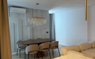 PRIMA INCHIRIERE TREI CAMERE ZONA HERASTRAU AVIATIEI - Poză 26