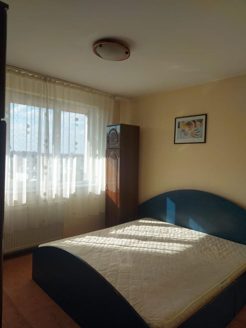 AP. 2 CAMERE- BRANCOVEANU, BLOC REABILITAT, BUCATARIE INCHISA - Poză 4