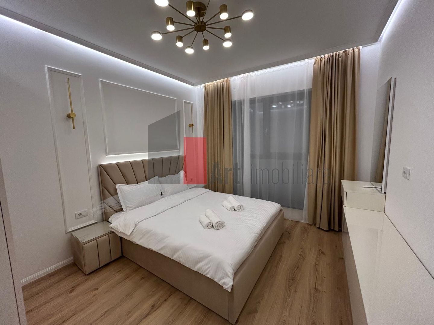 Apartament 2 camere  Exigent Faza 5 Lujerului - Poză 7