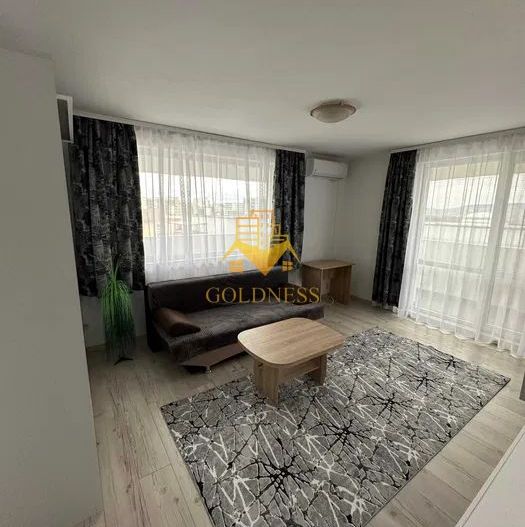 2 camere decomandate, balcon, Buna Ziua, Zona Grand hotel Italia, Lidl - Poză 3