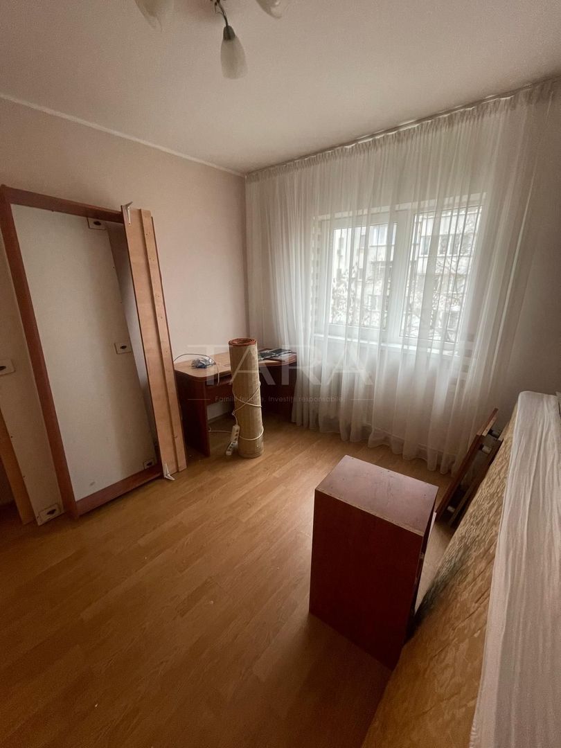 EXCLUSIVITATE. Apartament spațios, ideal familie. - Poză 14