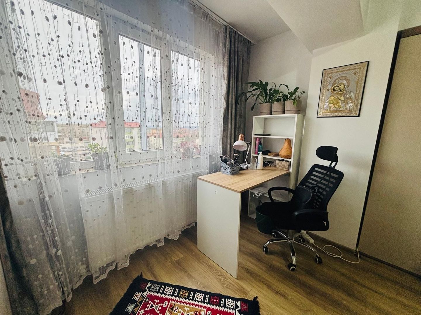 Apartament 2 camere decomandat | 56 mp | 2021 | 85,000 € - Poză 2