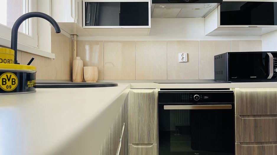 OFERTA INCHIRIATA - Segmentul Premium | Smart Home & Priveliste Impresionanta - Poză 10