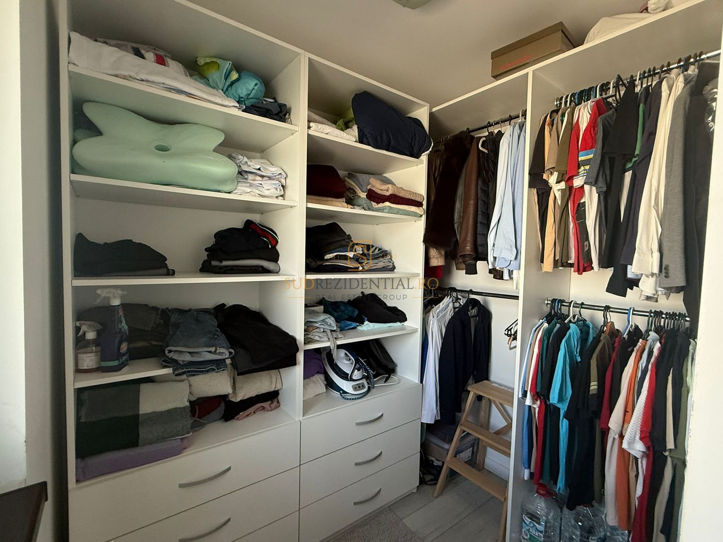 Casa Magurele, 4 camere, complet mobilata si utilata, Comision 0% - Poză 11