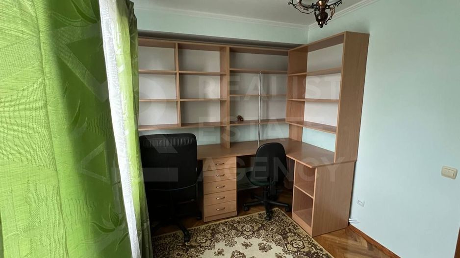 Vânzare, apartament, 4 camere, strada Miron Costin, Râșcani - Poză 5