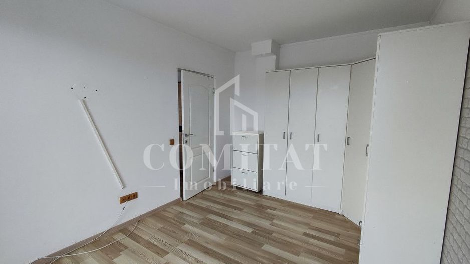 Apartament cu 2 camere | terasă 46 mp | zona Terra - Poză 3