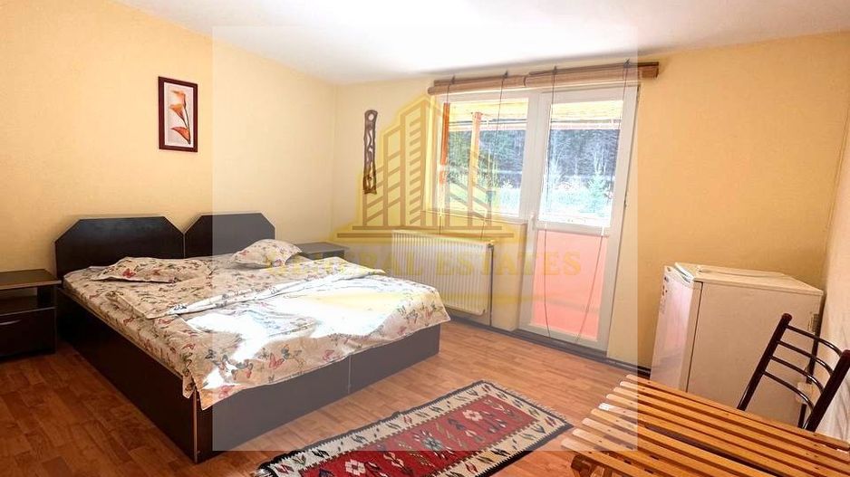 Vila de vanzare in Parcul national Piatra Craiului - Poză 5