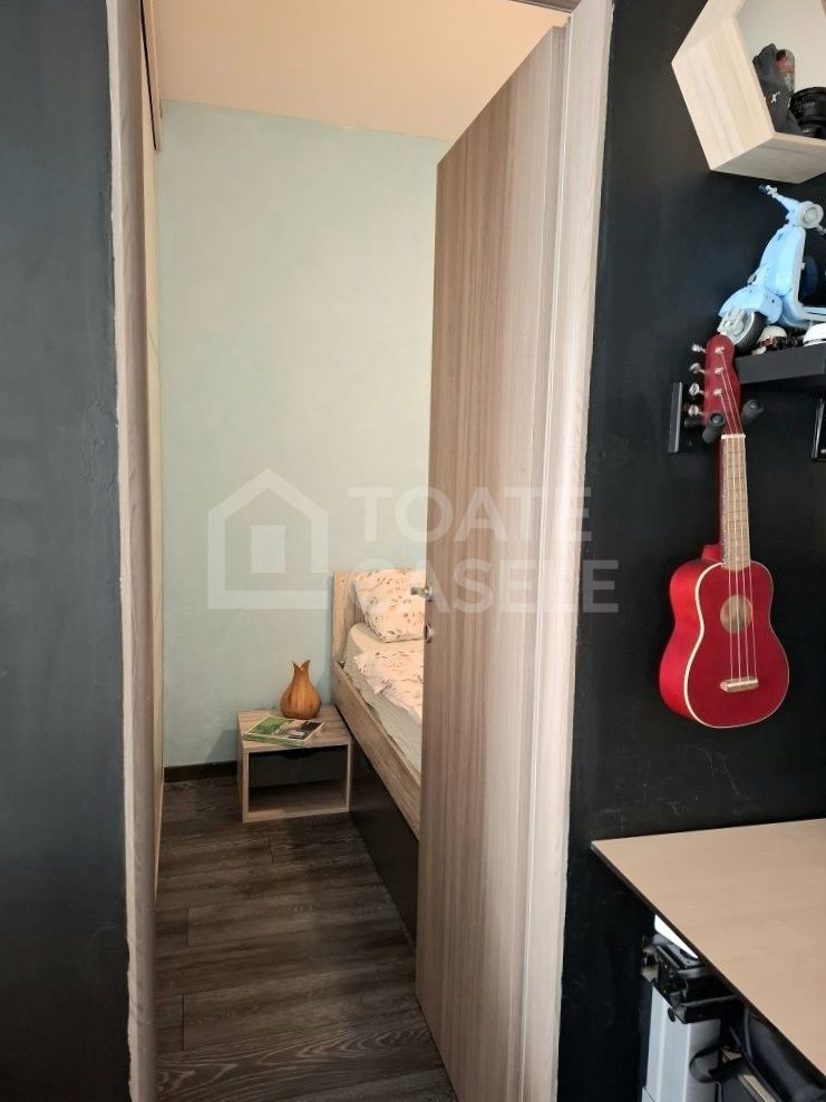 Apartament cu 2 camere, Sopor - Poză 3