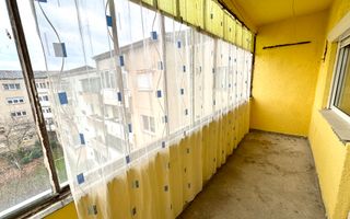 Apartament 3 camere | 63 mp | Zona Micro 16 - Poză 27