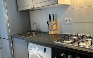 Apartament 2 camere | Floreasca-Belvedere Residences | Metrou Pipera - Poză 5