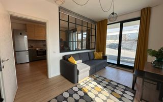 Apartament cu view unic!2 camere confort sporit Zorilor! - Poză 6