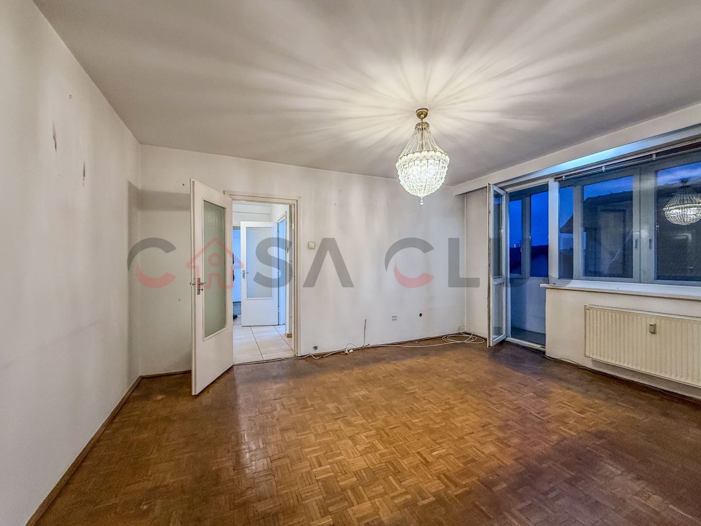 3 camere | Etaj 2 | Grigorescu - Poză 1