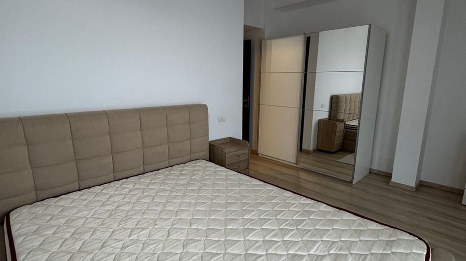 4 camere | Green Vista | Pipera | parcare | terasa 30 mp - Poză 10