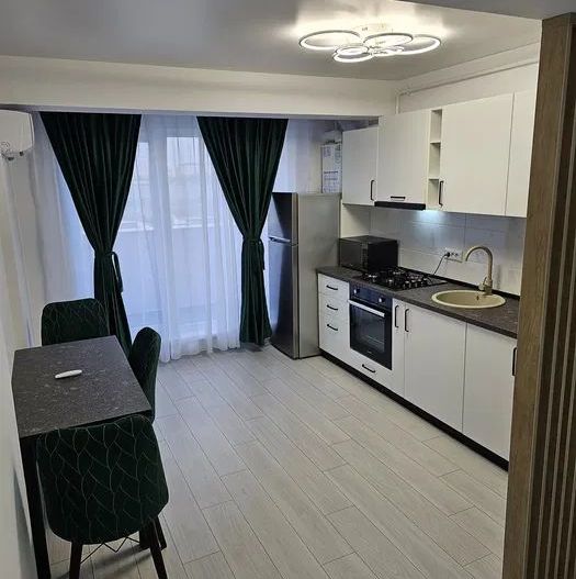 Garsoniera de inchiriat Berceni Drumul Binelui - Poză 6