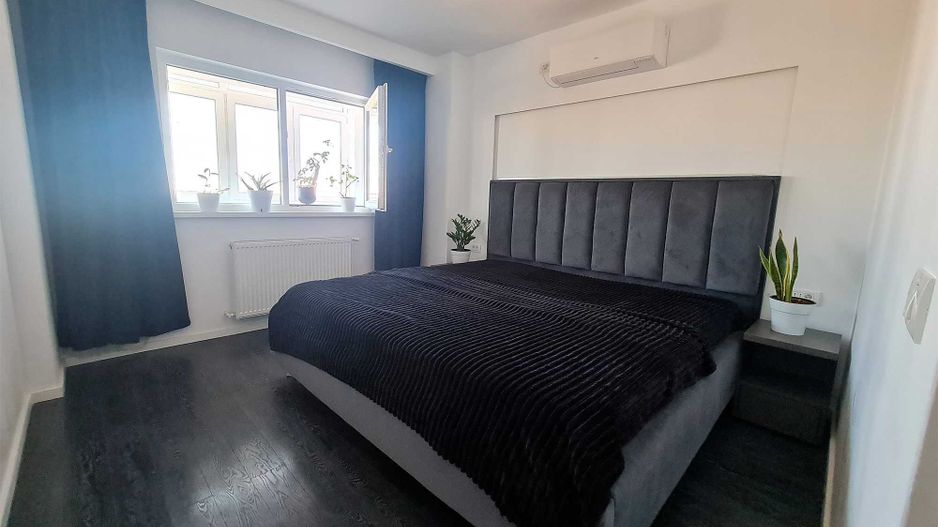 Proprietar Apartament 3 Camere Tineretului lux mobilat utilat parc - Poză 4