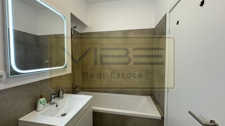 Apartament 3 camere premium  Silk District - Poză 29