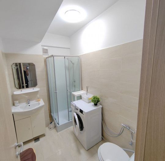 Titan Pallady Garsoniera pet Friendly parter bloc nou - Poză 5