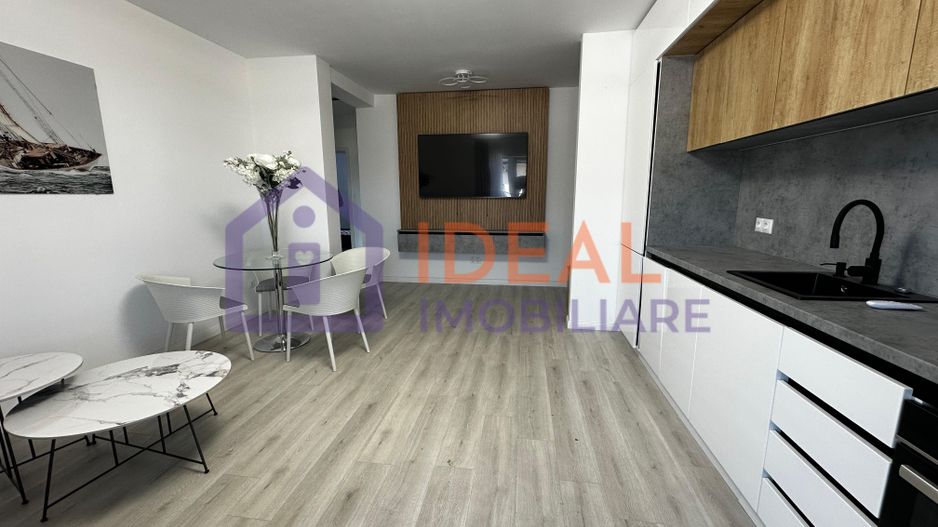 Apartament cu 3 camere și balcon de vânzare ,în zona Doamna Stanca - Poză 2