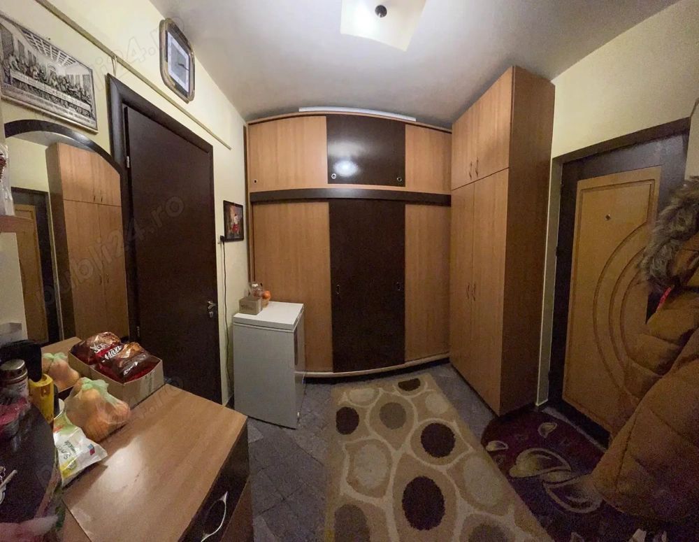 Apartament de vanzare timpuri noi   tineretului - Poză 9