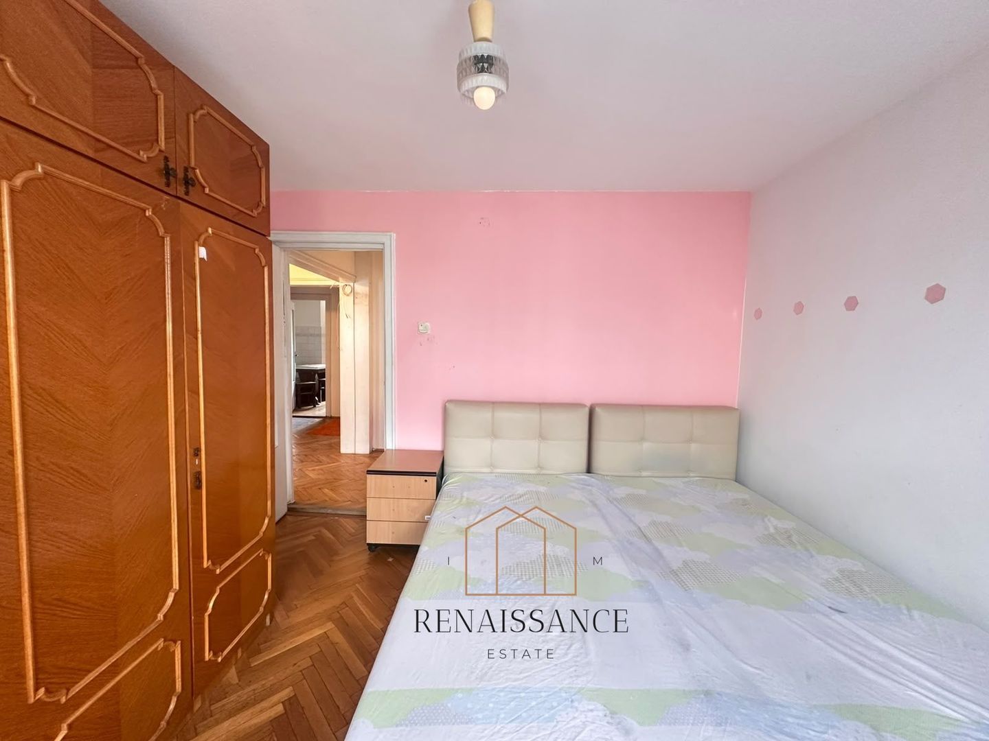 Apartament 3 camere | 2 bai | Garaj propriu | 2 boxe | Calea Girocului - Poză 15