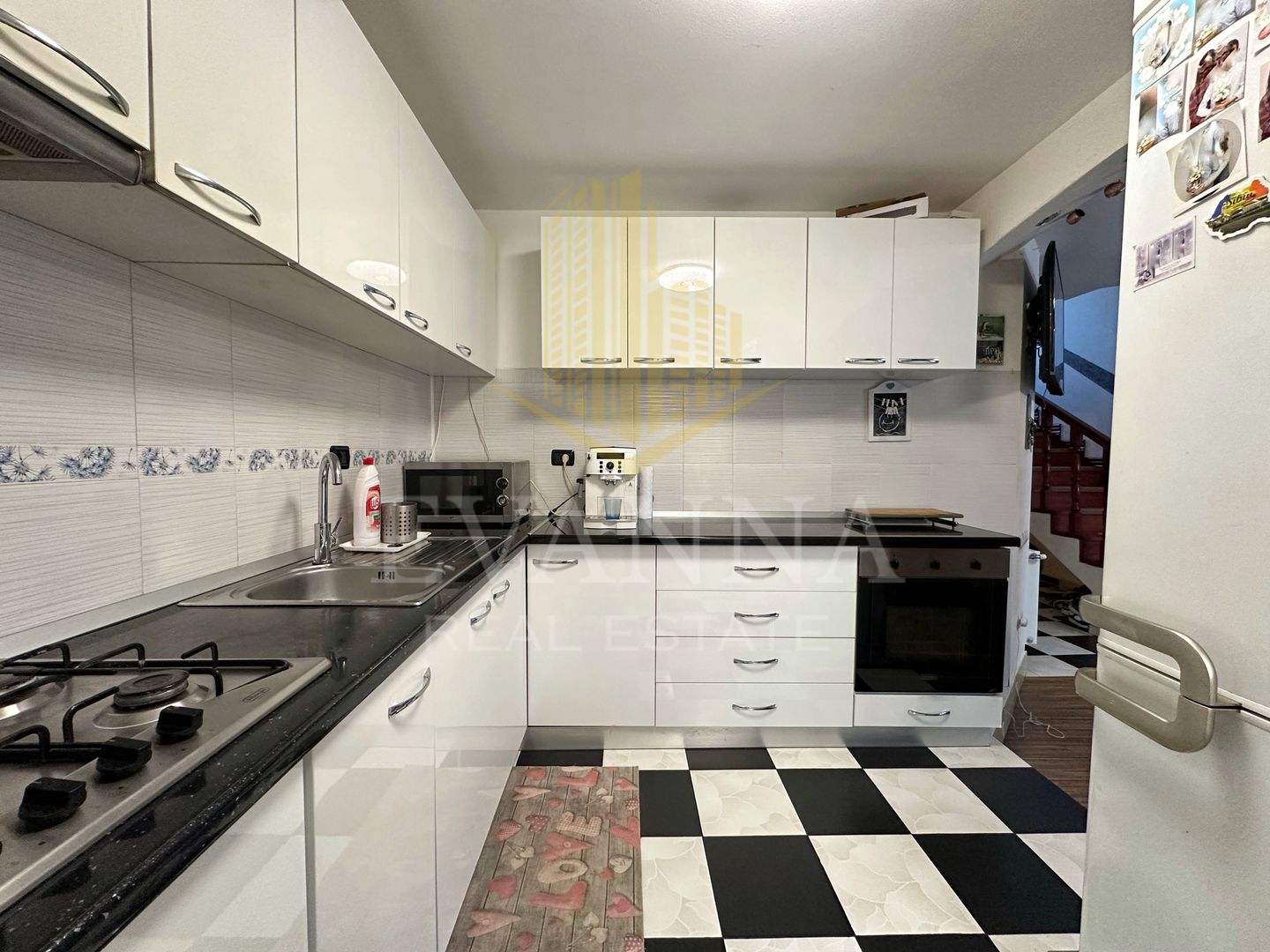 Casa de vanzare | strada Lamaitei - Poză 5