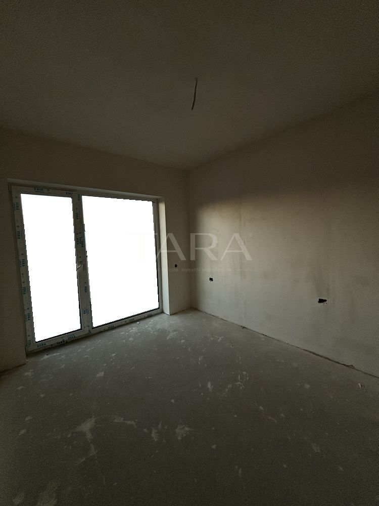 Penthouse 3 camere – 77 mp – terasă circulară 50 mp – Baciu. - Poză 2