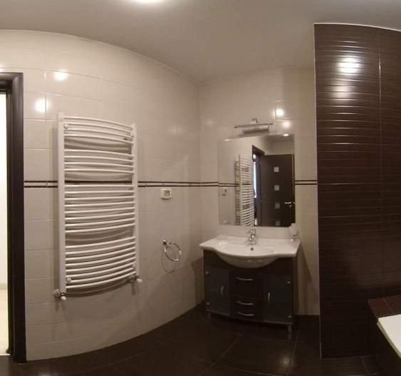 Aparatament de lux Herastrau // Madgearu - Poză 6