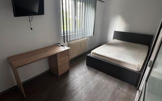 Apartament 2 camere, Bulevardul Socola, zona Podu Ros, etaj 3/4, Iasi - Poză 1