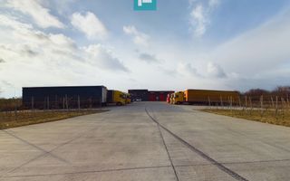 Spațiu Logistic la Autostrada A1 - Poză 3